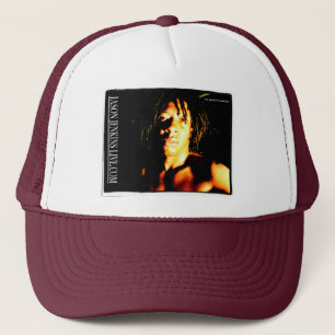 JASON JENKINS LIVE DREAD TRUCKER HAT