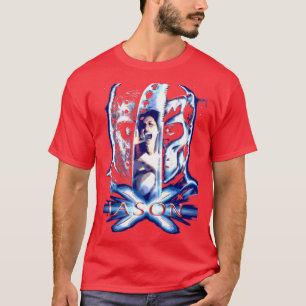 Jason X Perfect Gift Jason Voorhees gift funny T-Shirt
