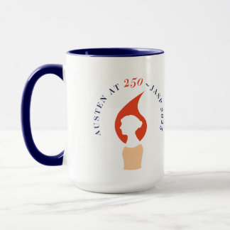 JASP 2025 250th Mug