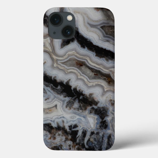 Jasper Agate Mixed Slab Case-Mate iPhone Case (Back)