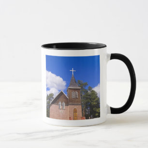 Jasper, Alberta. Mug