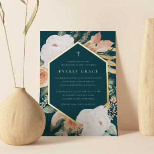 Jasper   Desert Floral Baptism