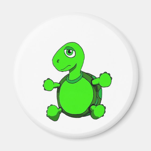 Jasper Magnet (Front)