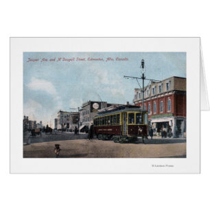 Jasper & McDougall Streets