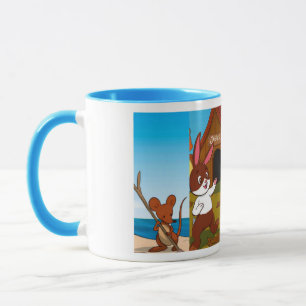 Jasper-n-Friends mug