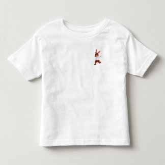 Jasper-n-friends toddler T-Shirt