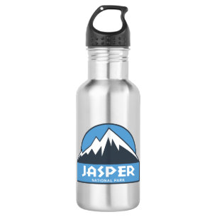 Jasper National Park 532 Ml Water Bottle