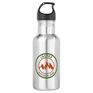 Jasper National Park 532 Ml Water Bottle
