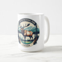 Jasper national park Canada resorts