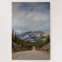 Jasper National Park