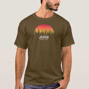 Jasper National Park T-Shirt