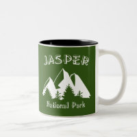 Jasper National Park