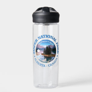 Jasper NP Water Bottle