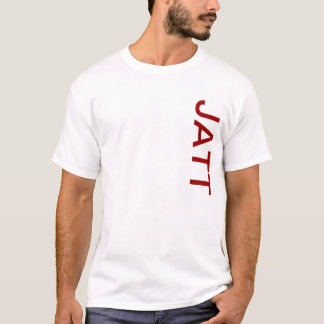 jatt T-Shirt
