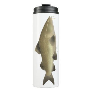 Jaú Catfish Thermal Tumbler