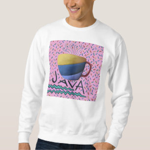 Java Coffee Sweatshirt