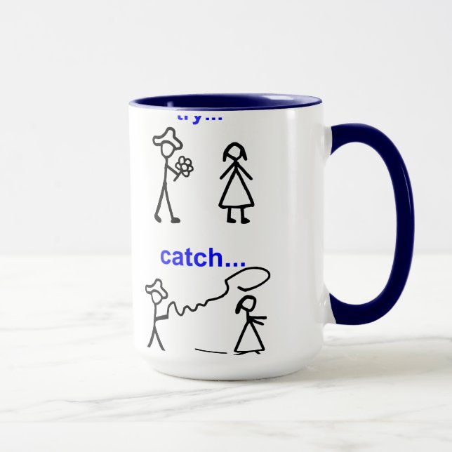 Java Cup (Right)