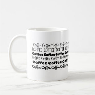 Java Jive For the Love of Coffee- Coffee Mug