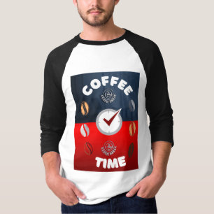 Java Jolt T-Shirt