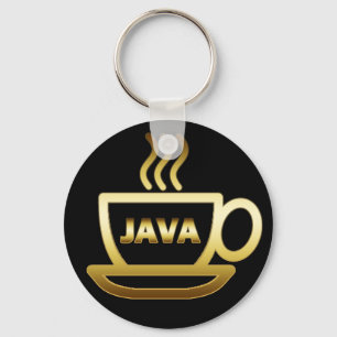 JAVA KEY RING