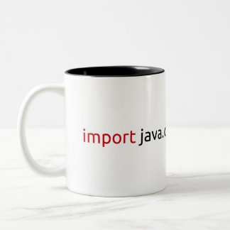 Java Mug