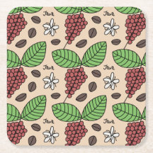 Java Plant Pattern