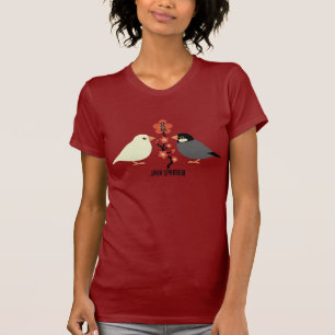 Java sparrow T-Shirt