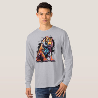 Javan tiger T-Shirt