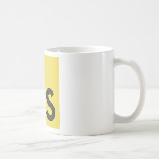 Javascript Coffee Mug