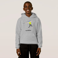 Javelin