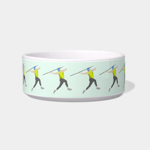 Javelin Bowl