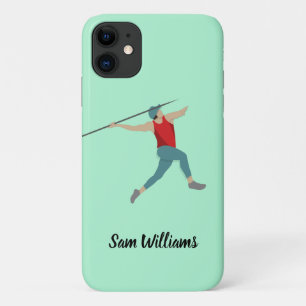 Javelin Case-Mate iPhone Case