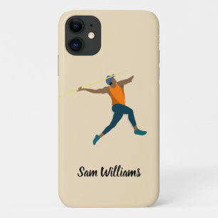 Javelin Case-Mate iPhone Case