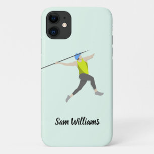 Javelin Case-Mate iPhone Case