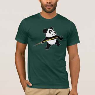 Javelin Panda T-Shirt