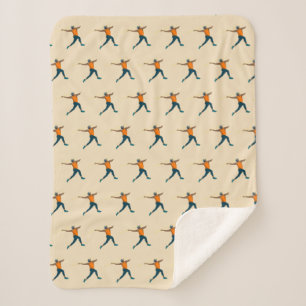 Javelin Sherpa Blanket