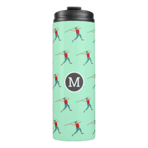 Javelin Thermal Tumbler