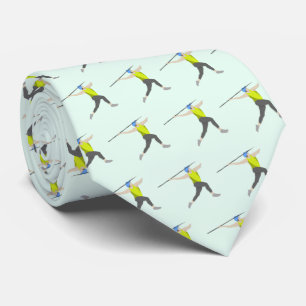 Javelin Tie