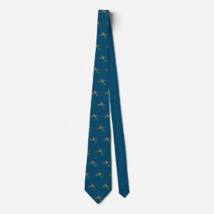 Javelin Tie