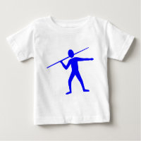 Javelin Trower - Blue