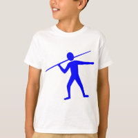 Javelin Trower - Blue