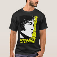 Javier Milei Esperanza Poster