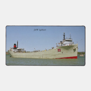 JAW Iglehart desk mat