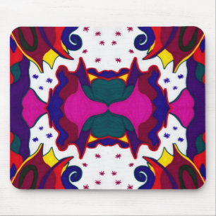 Jawbreaker Mousepad