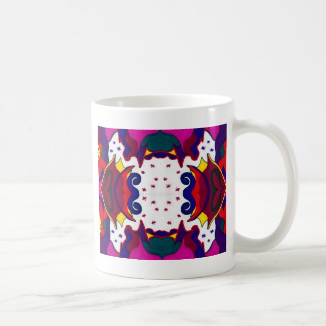 Jawbreaker Mug (Right)