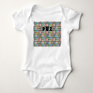 Jawbreakers  baby bodysuit