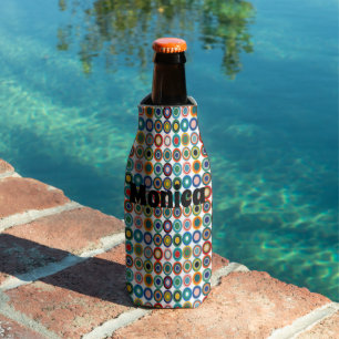 Jawbreakers bottle cooler