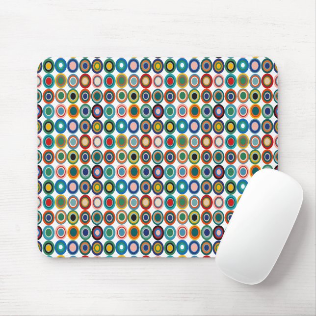 Jawbreakers  mouse pad (With Mouse)