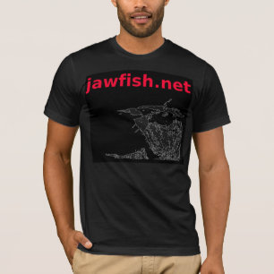 Jawfish_follower T-Shirt