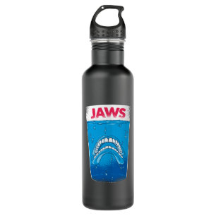 Jaws Be Happy 710 Ml Water Bottle